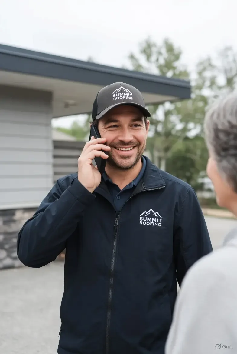 Flat Roof Leak Repair Concrete, WA FAQs